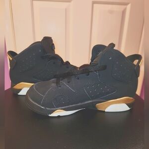 Jordan Kid's Shoes Nike 6 Retro